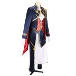 VTuber Seraph Dazzle Garden Costume 7th Anniversary LIVE Uniform (1)