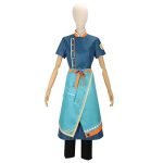 Vtuber Speciale Nagisa Trout Cosplay Costume (1)