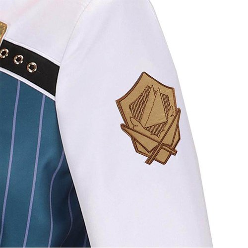 Vtuber Speciale Nagisa Trout Cosplay Costume (5)