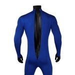XMAN97 Cyclops Scott Summers Cosplay Jumpsuit Costume (4)