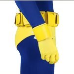 XMAN97 Cyclops Scott Summers Cosplay Jumpsuit Costume (4)