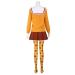 Your Turn To Die Hinako Mishuku Cosplay Costume (1)