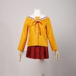 Your Turn To Die Hinako Mishuku Cosplay Costume (1)