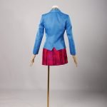 君死菌丝キミガシネ チドウイン サラ Cosplay Costume (1)