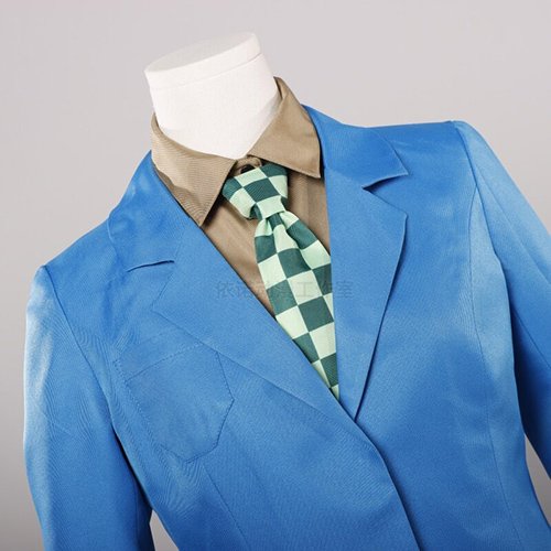 君死菌丝キミガシネ チドウイン サラ Cosplay Costume (4)