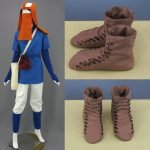 Ashitaka Cosplay Costume (1)