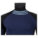 Bullseyes New Suit in Daredevil Born Again2 Cosplay Costume (11)