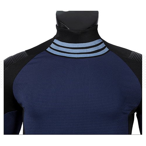 Bullseyes New Suit in Daredevil Born Again2 Cosplay Costume (5)