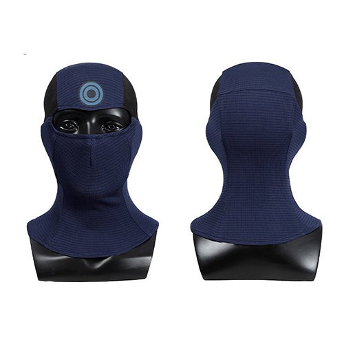 Bullseyes New Suit in Daredevil Born Again2 Cosplay Costume (9)