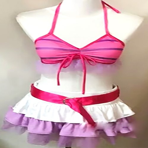 Love Live! Cosplay Swimwear