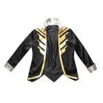 Kaizoku Sentai Gokaiger Captain Marvelous Gokai Ranger Cosplay Costume (1)