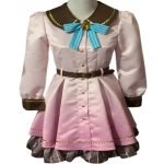 LoveLive! Bloom Garden Party Dream Believers Performance Outfits
