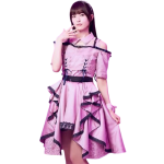 LoveLive! Liella《Aspire》Cosplay Outfits Costume (11)