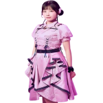 LoveLive! Liella《Aspire》Cosplay Outfits Costume (11)