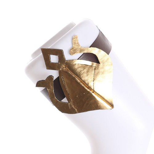 Pretty Derby Tracen Academy Cosplay Costume (9)