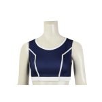 Street Fighter 6 Cammy Cosplay Costume Blue (1)
