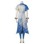 Street Fighter 6 Chun-Li Cosplay Costume (1)