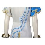 Street Fighter 6 Chun-Li Cosplay Costume (1)