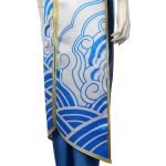 Street Fighter 6 Chun-Li Cosplay Costume (1)