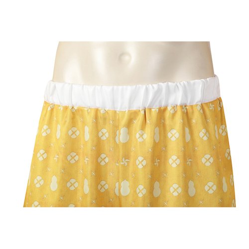 Street Fighter 6 Jamie Cosplay Costume (9)