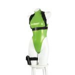Street Fighter V Cammy Costume Green Bodysuit (1)