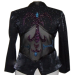 YURI!!! on ICE Yuri Cosplay Jacket Pant Set Costume (4)