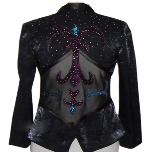 YURI!!! on ICE Yuri Cosplay Jacket Pant Set Costume (1)