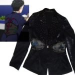 YURI!!! on ICE Yuri Cosplay Jacket Pant Set Costume (4)