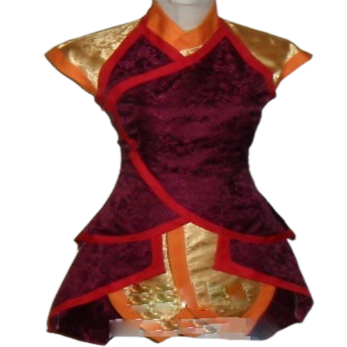 ‌The Legend of Sword and Fairy Han Ling Sha Cosplay Outfits