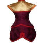 ‌The Legend of Sword and Fairy Han Ling Sha Cosplay Outfits (1-1)