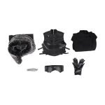 Game of Thrones Season 8 Sansa Cosplay Costume (1)