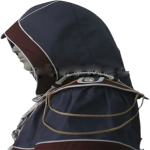 Assassin’s Creed Unity Arno Dorian Master Assassin Cosplay Costume (0-3)