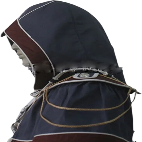 Assassin’s Creed Unity Arno Dorian Master Assassin Cosplay Costume (6)