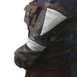 Assassin’s Creed Unity Arno Dorian Master Assassin Cosplay Costume (0-3)