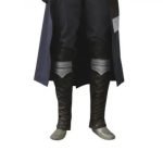 Assassin’s Creed Unity Arno Dorian Master Assassin Cosplay Costume (0-3)