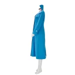 Despicable Me 2 Lucy Wilde Costume (1)
