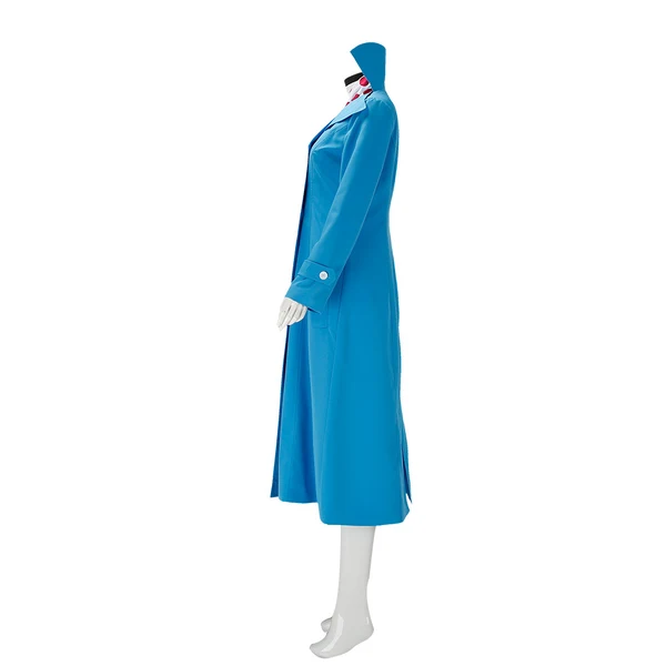 Despicable Me 2 Lucy Wilde Costume