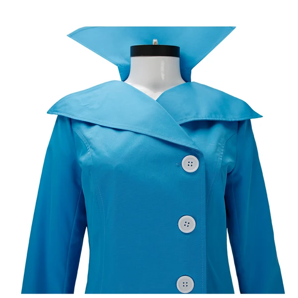 Despicable Me 2 Lucy Wilde Costume (6)