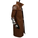 Fallout New Vegas NCR Veteran Ranger Cosplay Costume (1)