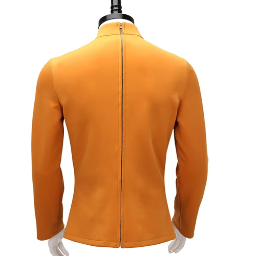 Fallout New Vegas NCR Veteran Ranger Cosplay Costume (7)