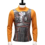 Fallout New Vegas NCR Veteran Ranger Cosplay Costume (1)