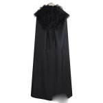 Game of Thrones A Song of Ice and Fire Jon Snow Cosplay Costume (3)