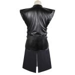 Game of Thrones A Song of Ice and Fire Jon Snow Cosplay Costume (3)