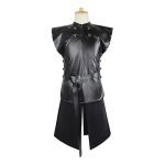 Game of Thrones A Song of Ice and Fire Jon Snow Cosplay Costume (3)