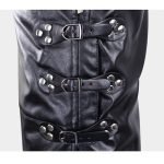 Game of Thrones A Song of Ice and Fire Jon Snow Cosplay Costume (3)
