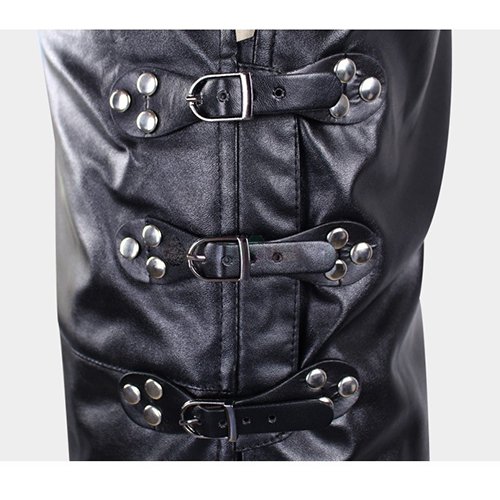 Game of Thrones A Song of Ice and Fire Jon Snow Cosplay Costume (8)