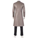 Game of Thrones Season 8 Jon Snow Cosplay Costume (1)