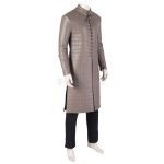 Game of Thrones Season 8 Jon Snow Cosplay Costume (1)