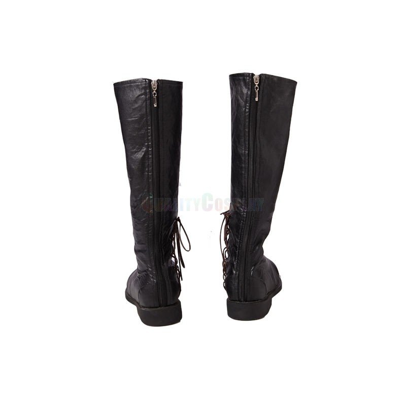Game of Thrones Season 8 Jon Snow Cosplay Costume (15)