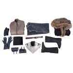 Game of Thrones Season 8 Jon Snow Cosplay Costume (1)